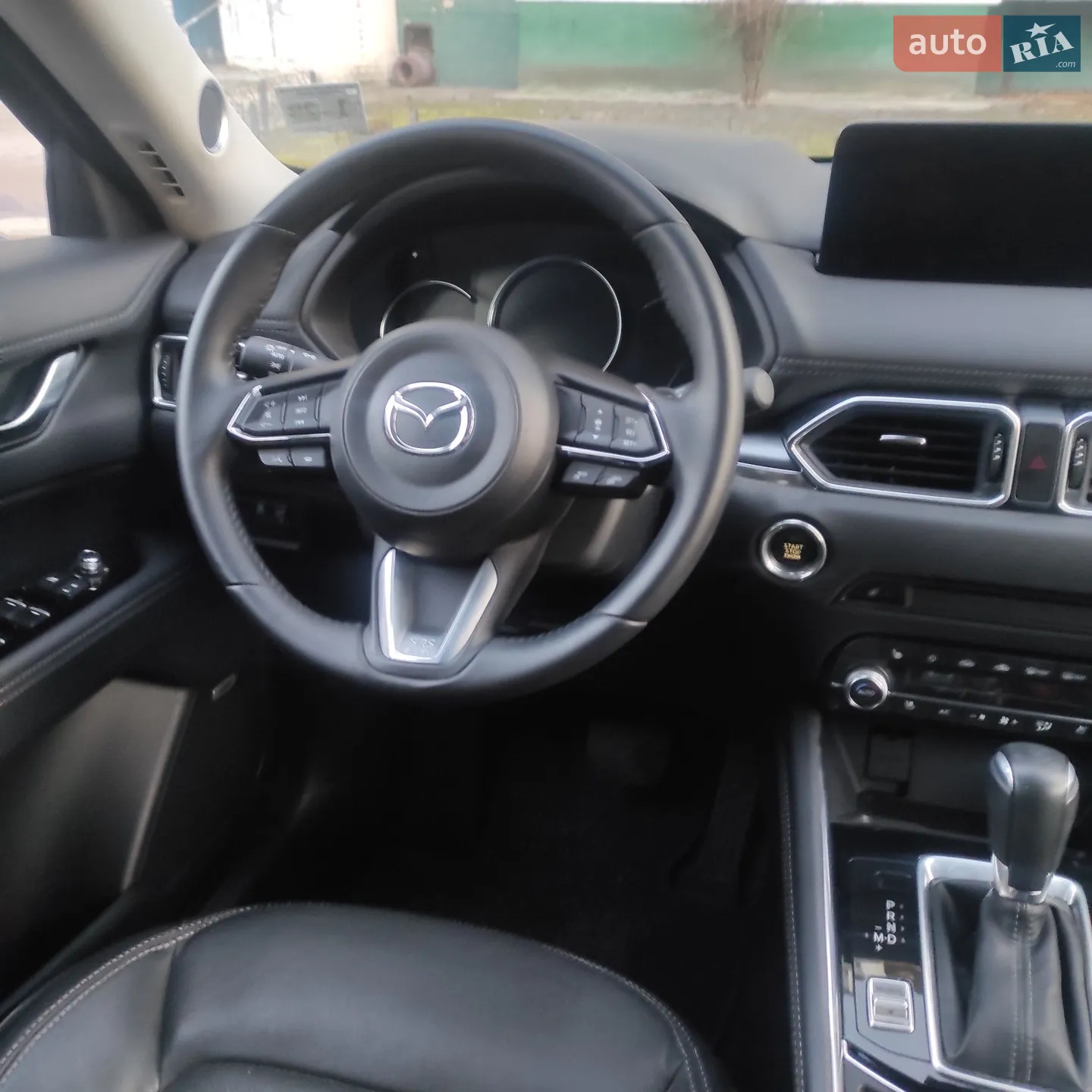 2023 Mazda CX-5 - мініатюра 12