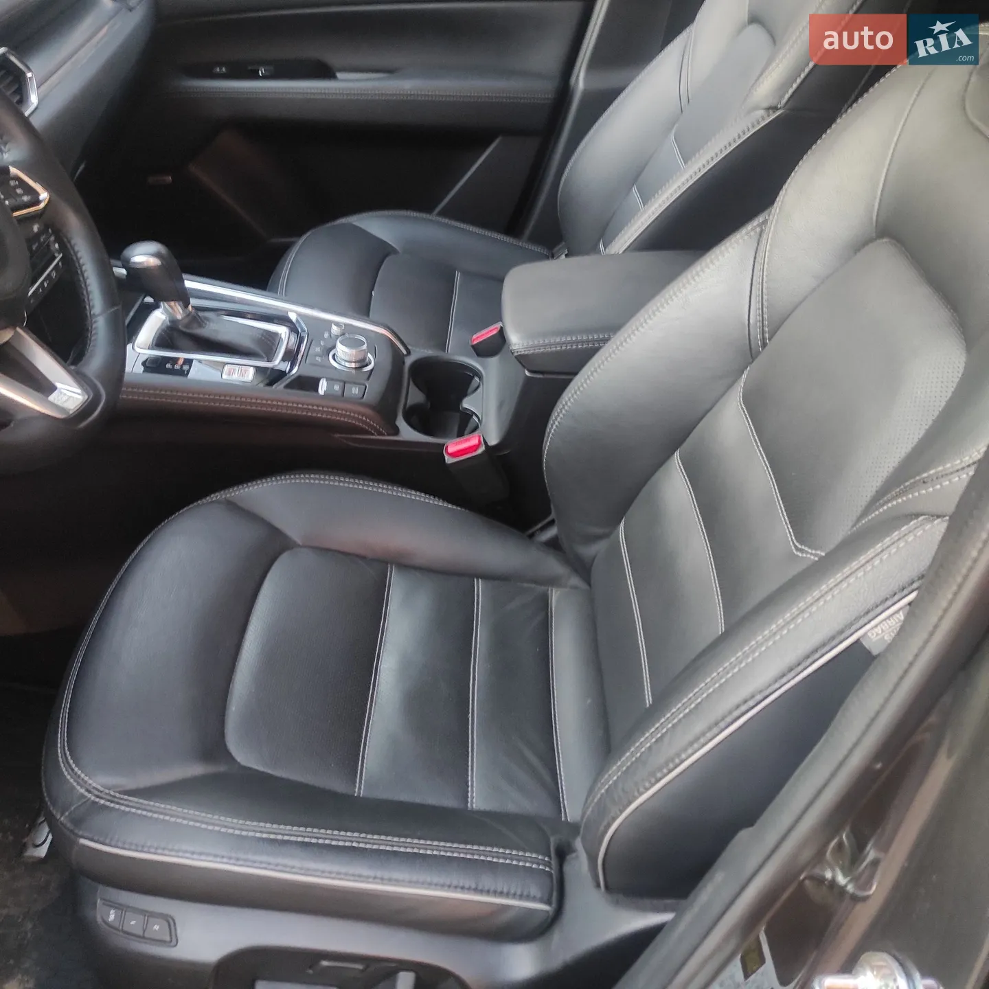 2023 Mazda CX-5 - мініатюра 16