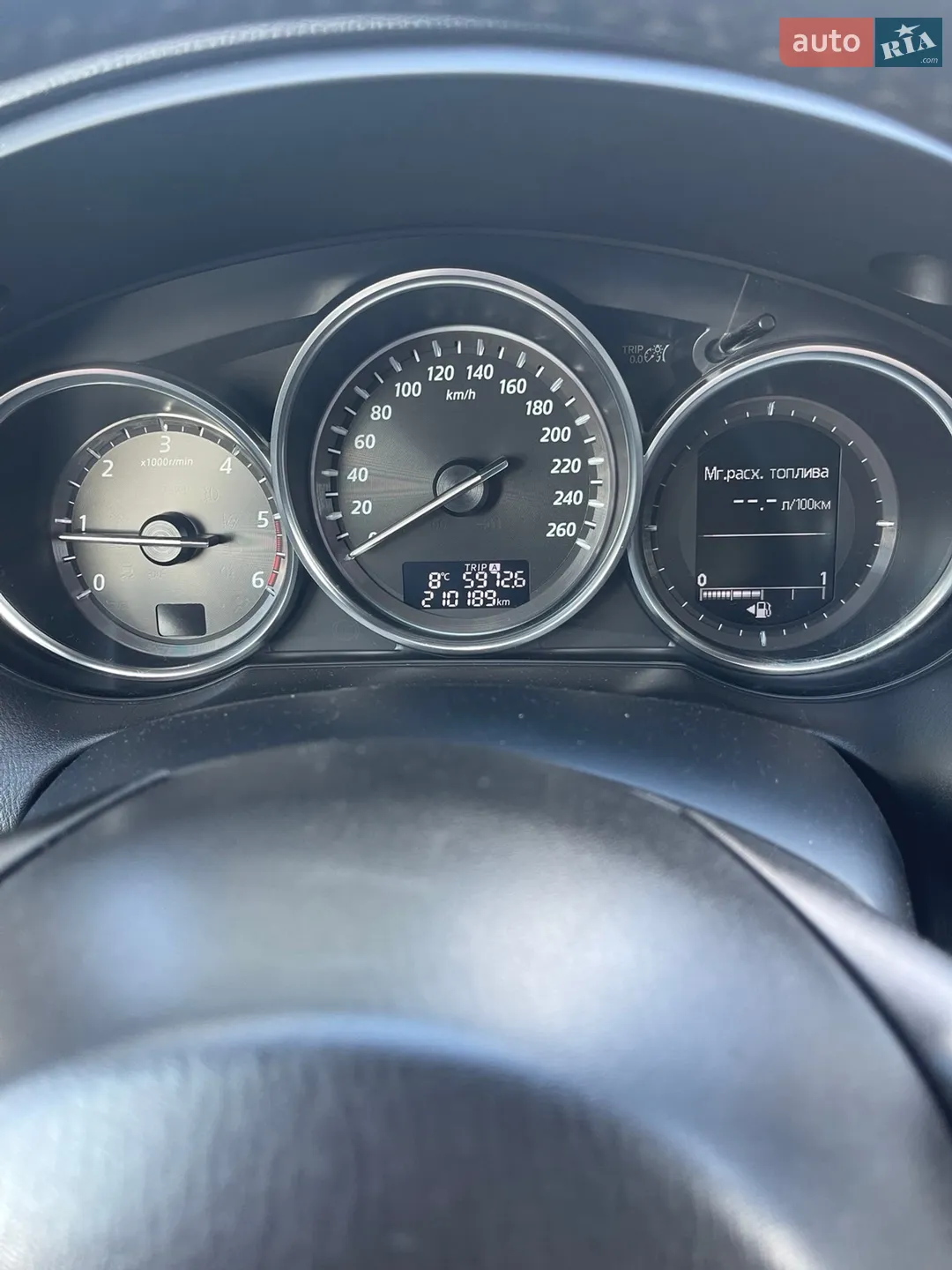 2013 Mazda CX-5 - фото 1