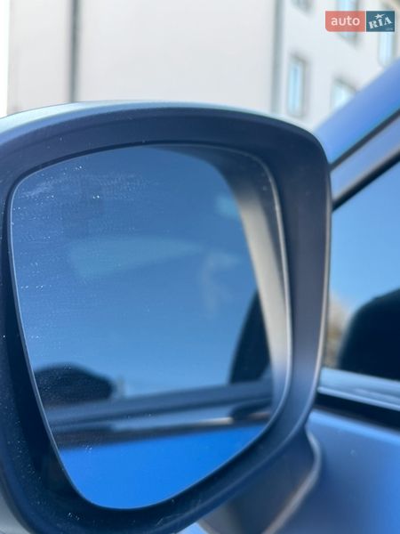 Позашляховик / Кросовер Mazda CX-5 2024 в Вінниці