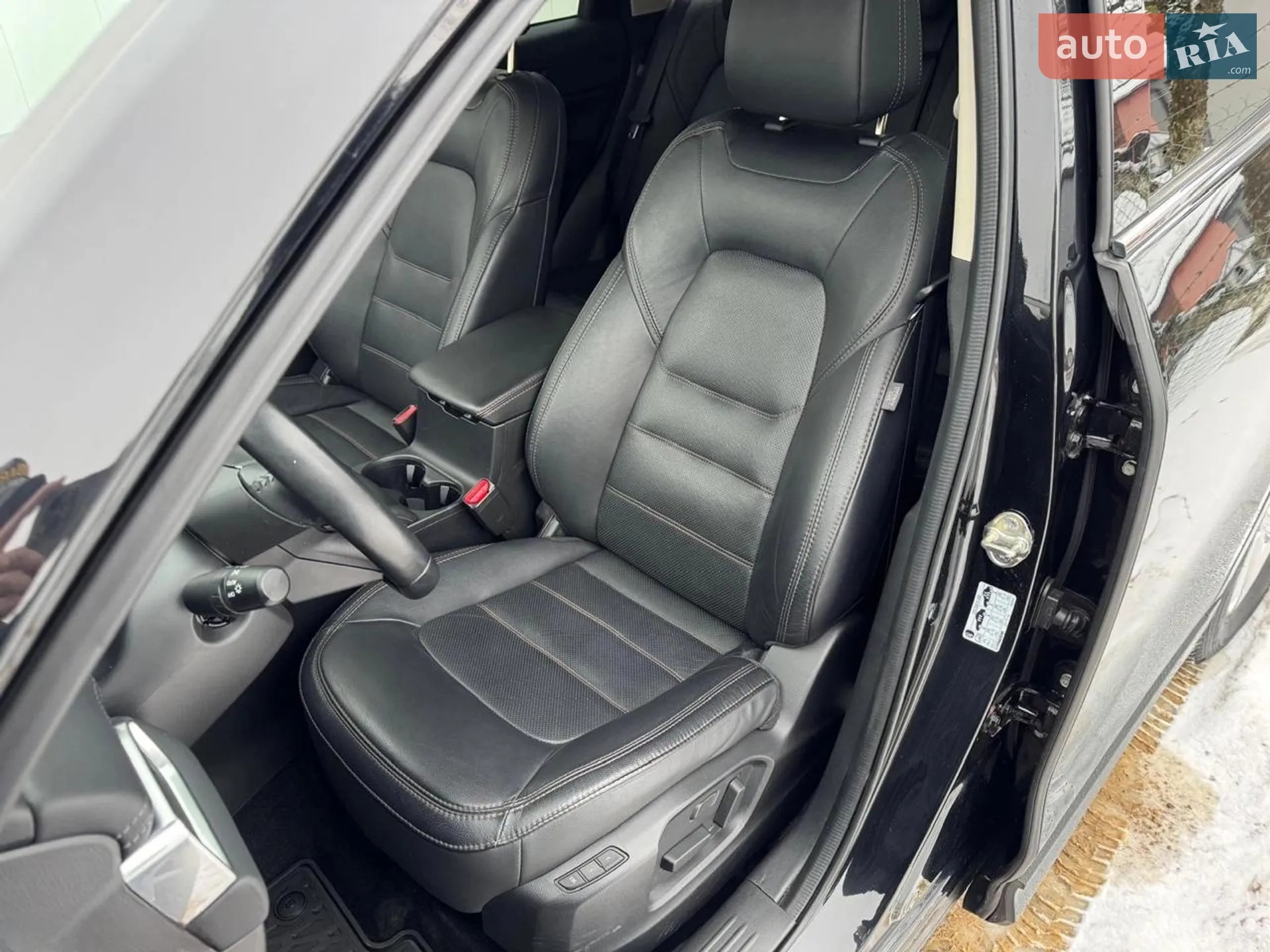 2021 Mazda CX-5 - мініатюра 8
