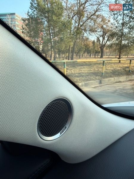 Внедорожник / Кроссовер Mazda CX-5 2018 в Ровно