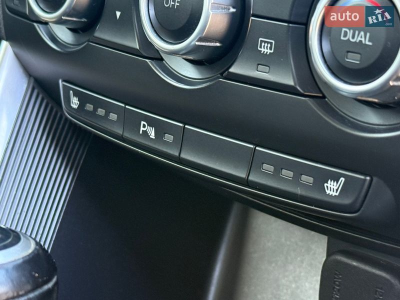 Позашляховик / Кросовер Mazda CX-5 2013 в Рівному