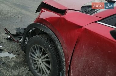 Внедорожник / Кроссовер Mazda CX-5 2020 в Харькове