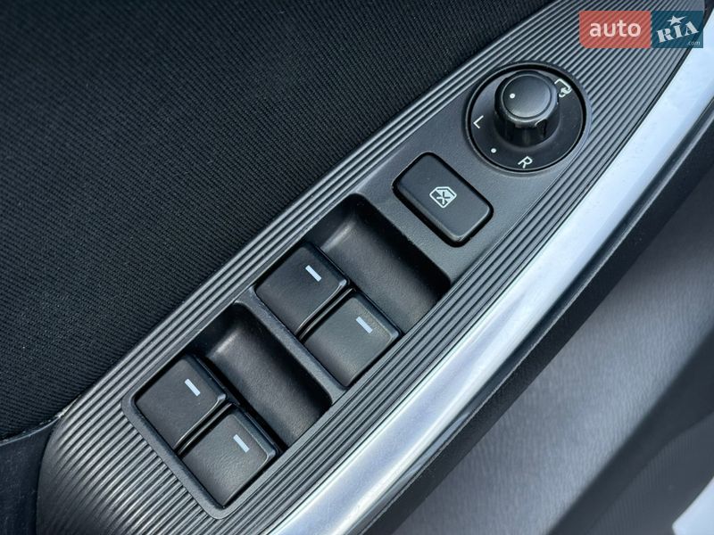 Позашляховик / Кросовер Mazda CX-5 2014 в Рівному