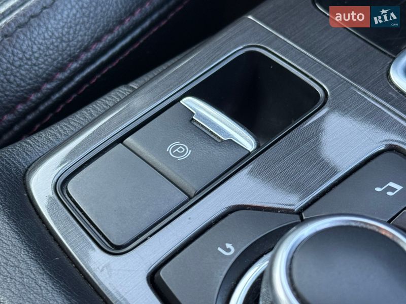 Внедорожник / Кроссовер Mazda CX-5 2016 в Ровно