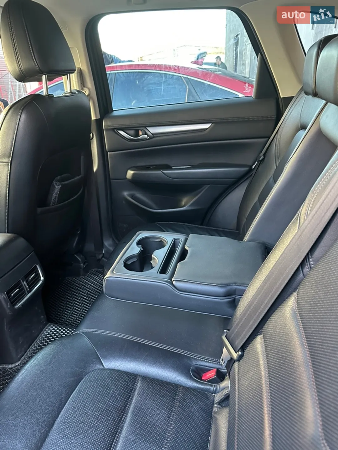 2017 Mazda CX-5 - мініатюра 16