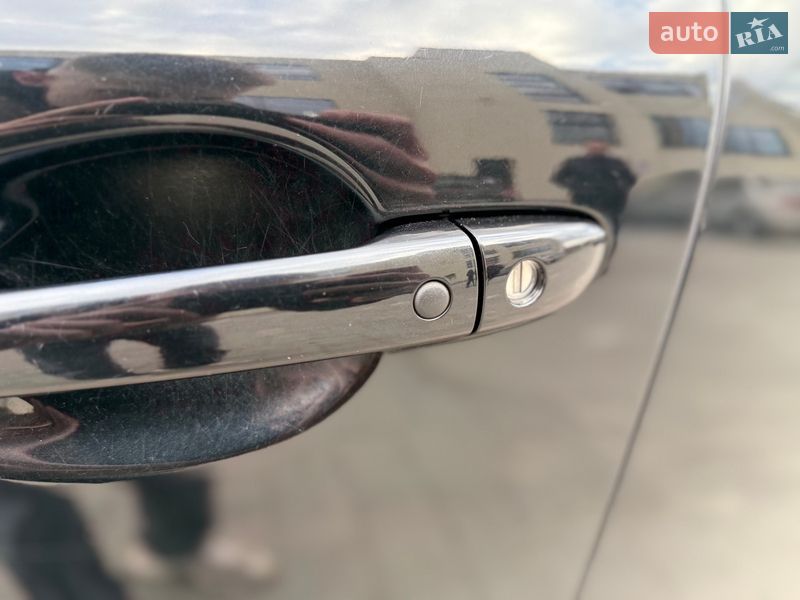 Позашляховик / Кросовер Mazda CX-5 2018 в Стрию