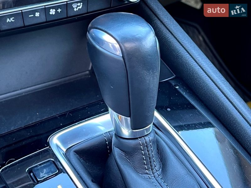 Внедорожник / Кроссовер Mazda CX-5 2022 в Киеве