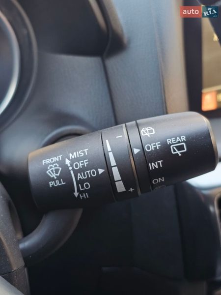 Внедорожник / Кроссовер Mazda CX-5 2016 в Киеве