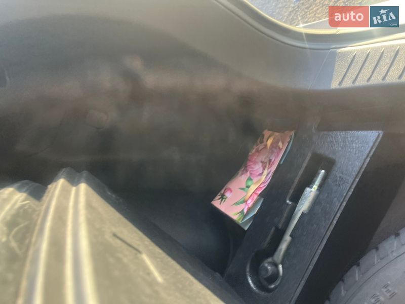 Внедорожник / Кроссовер Mazda CX-5 2016 в Киеве