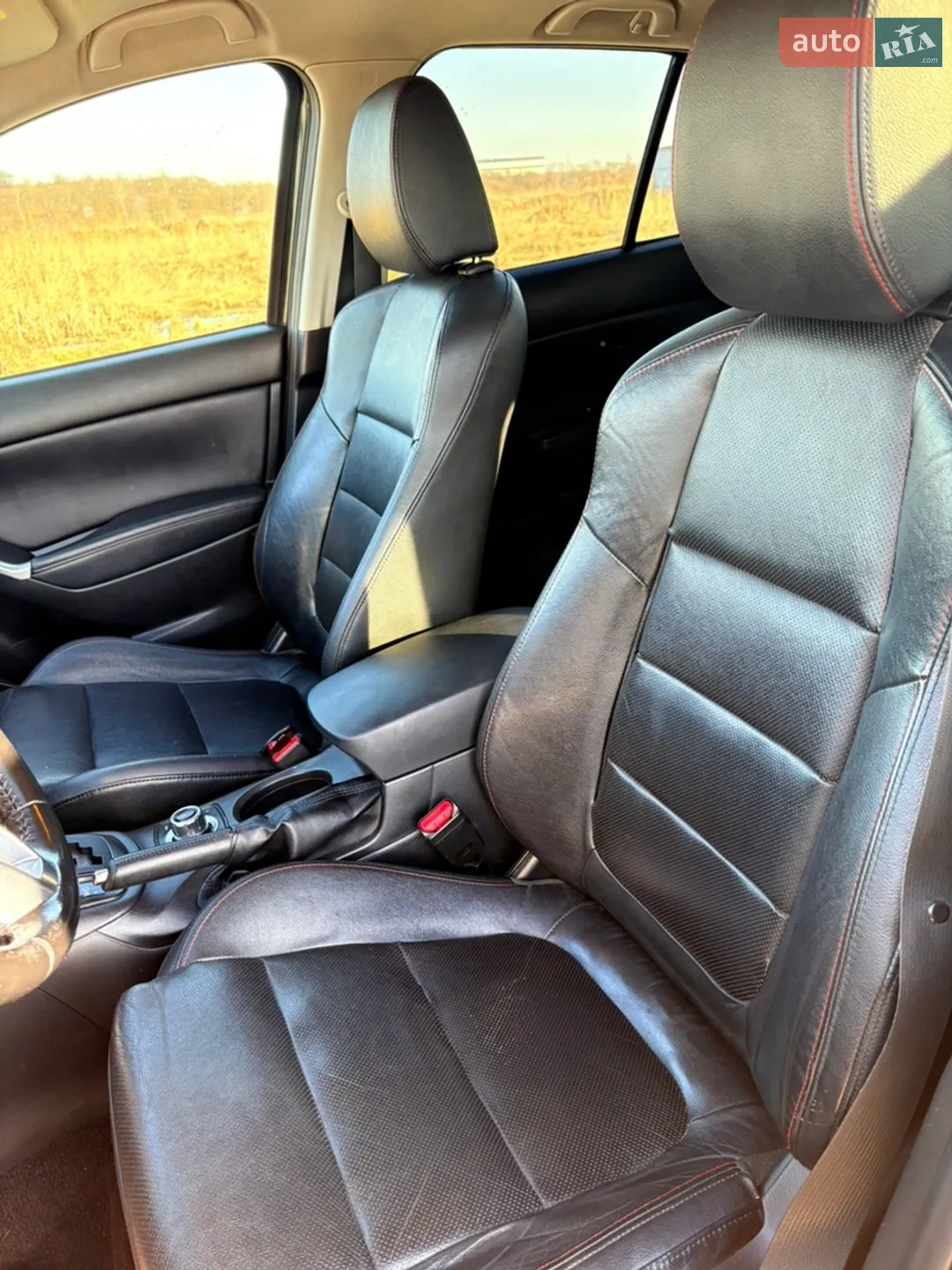 2013 Mazda CX-5 - мініатюра 9