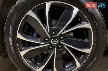 Внедорожник / Кроссовер Mazda CX-5 2022 в Киеве