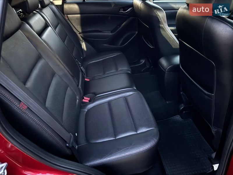 Внедорожник / Кроссовер Mazda CX-5 2014 в Ровно фото 41 Внедорожник / Кроссовер Mazda CX-5 2014 в Ровно