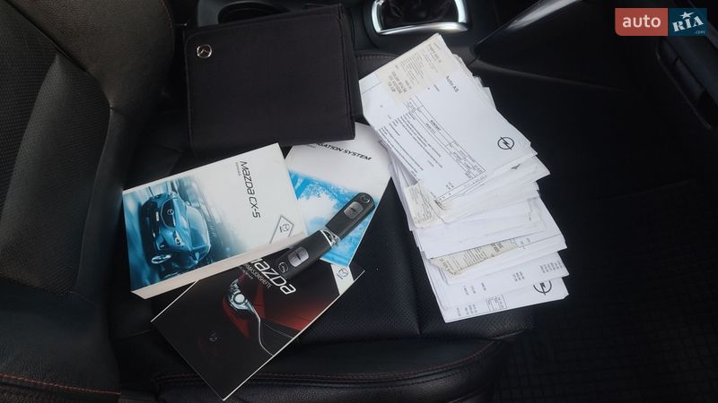 Внедорожник / Кроссовер Mazda CX-5 2014 в Ровно фото 48 Внедорожник / Кроссовер Mazda CX-5 2014 в Ровно