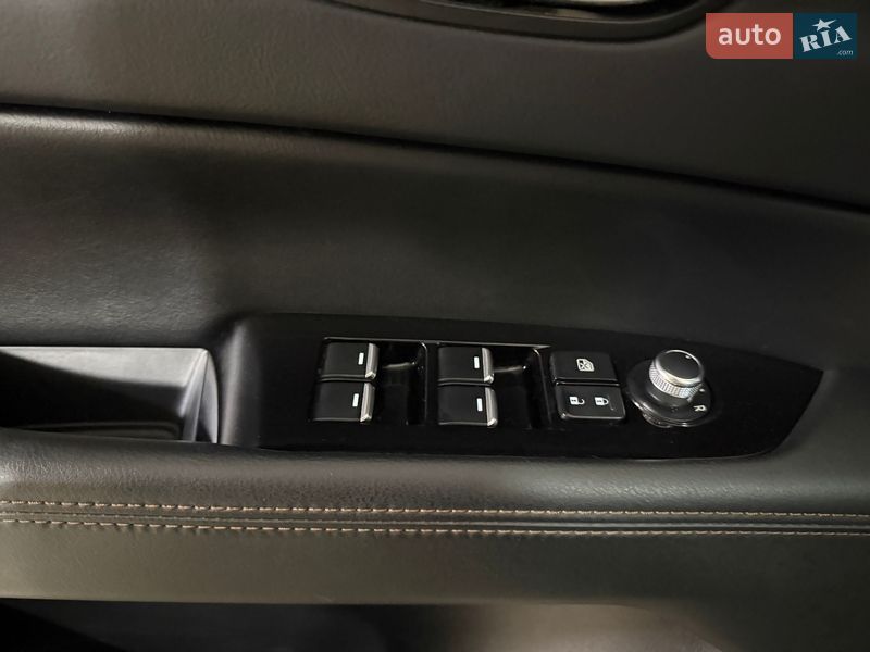 Внедорожник / Кроссовер Mazda CX-5 2022 в Киеве