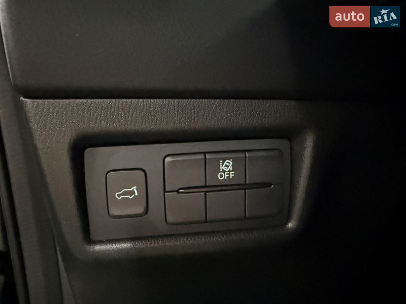 Внедорожник / Кроссовер Mazda CX-5 2022 в Киеве