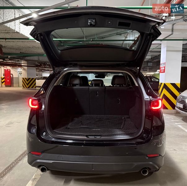 Внедорожник / Кроссовер Mazda CX-5 2022 в Киеве