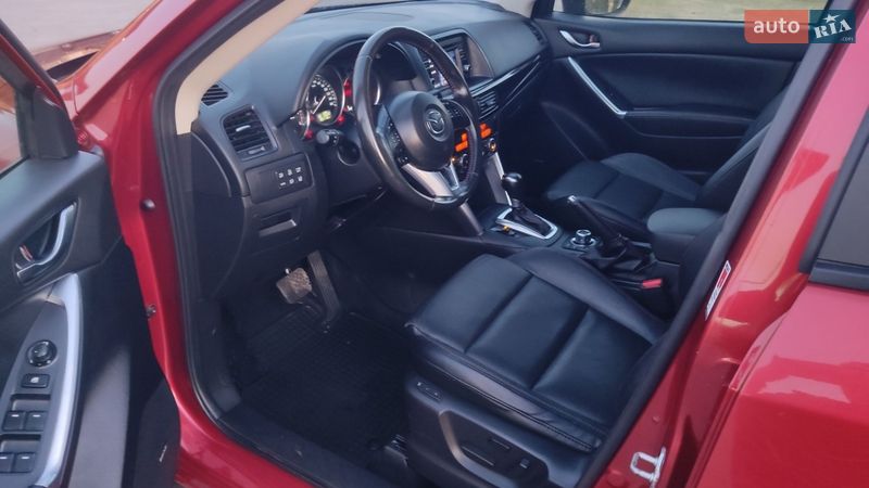 Внедорожник / Кроссовер Mazda CX-5 2014 в Ровно фото 61 Внедорожник / Кроссовер Mazda CX-5 2014 в Ровно