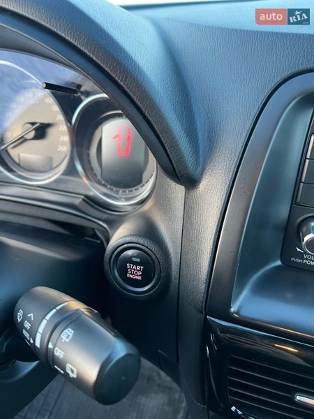 Позашляховик / Кросовер Mazda CX-5 2012 в Ізяславі