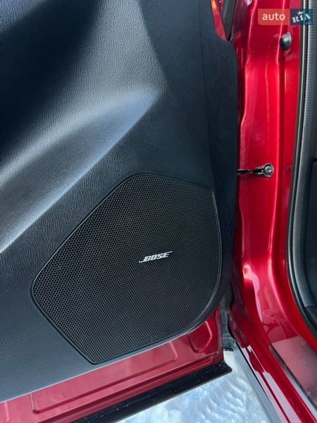 Позашляховик / Кросовер Mazda CX-5 2012 в Ізяславі