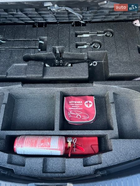 Позашляховик / Кросовер Mazda CX-5 2012 в Ізяславі