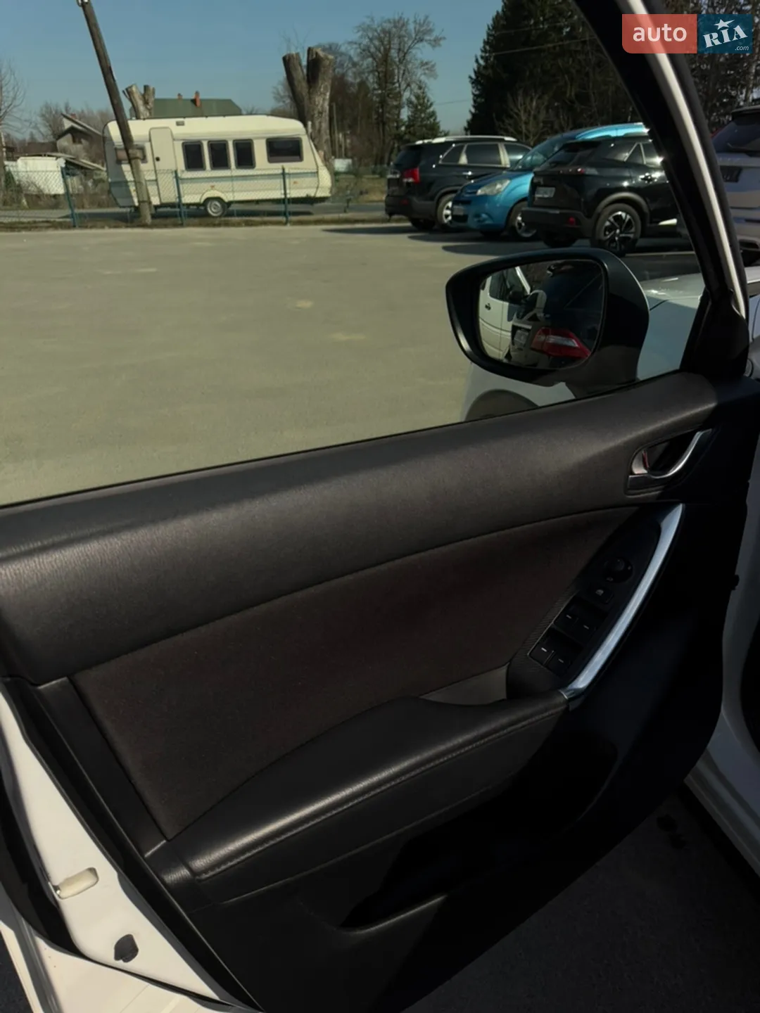 2016 Mazda CX-5 - мініатюра 15
