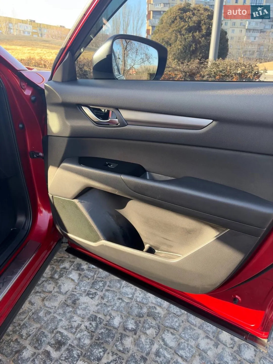 2017 Mazda CX-5 - мініатюра 21