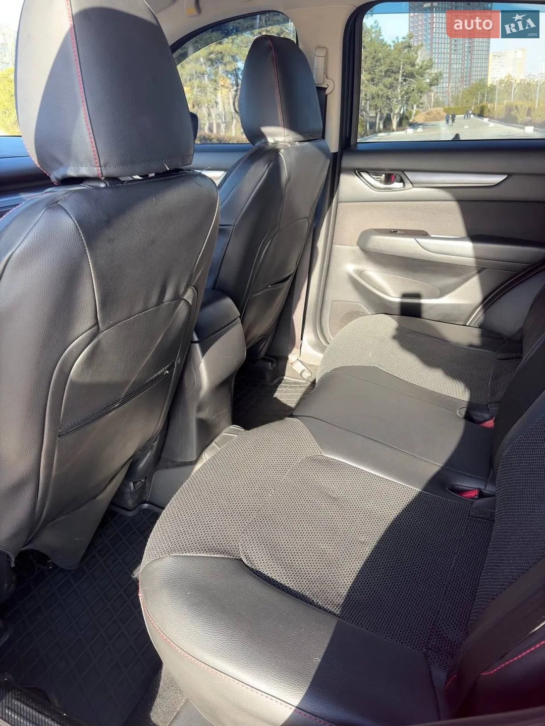 2017 Mazda CX-5 - мініатюра 25