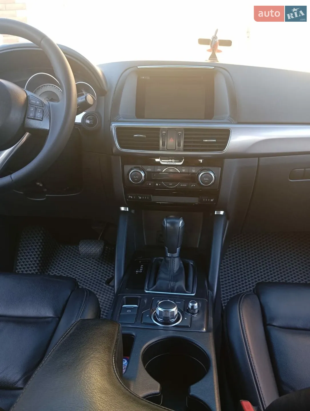 2016 Mazda CX-5 - мініатюра 3