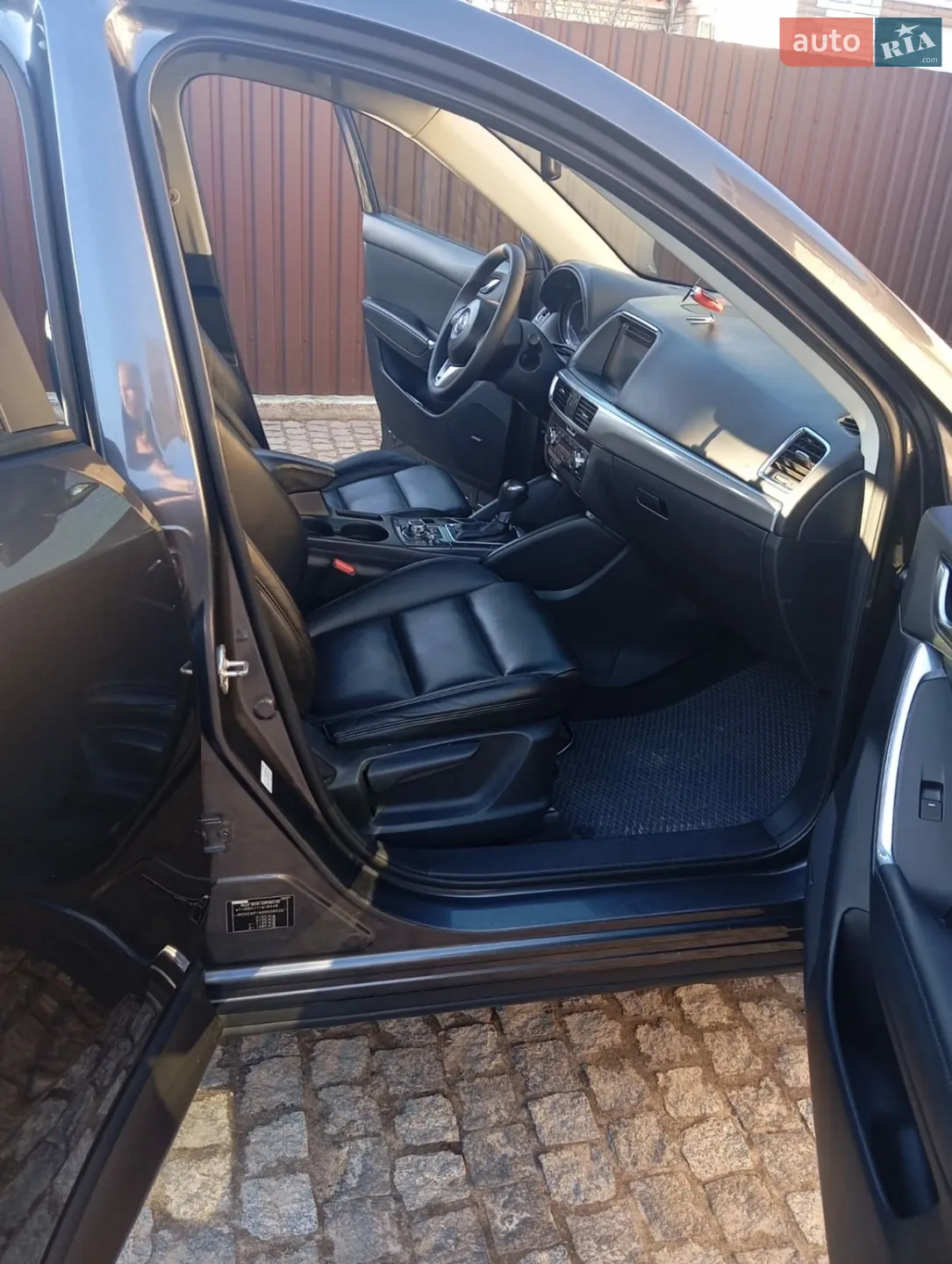 2016 Mazda CX-5 - мініатюра 9