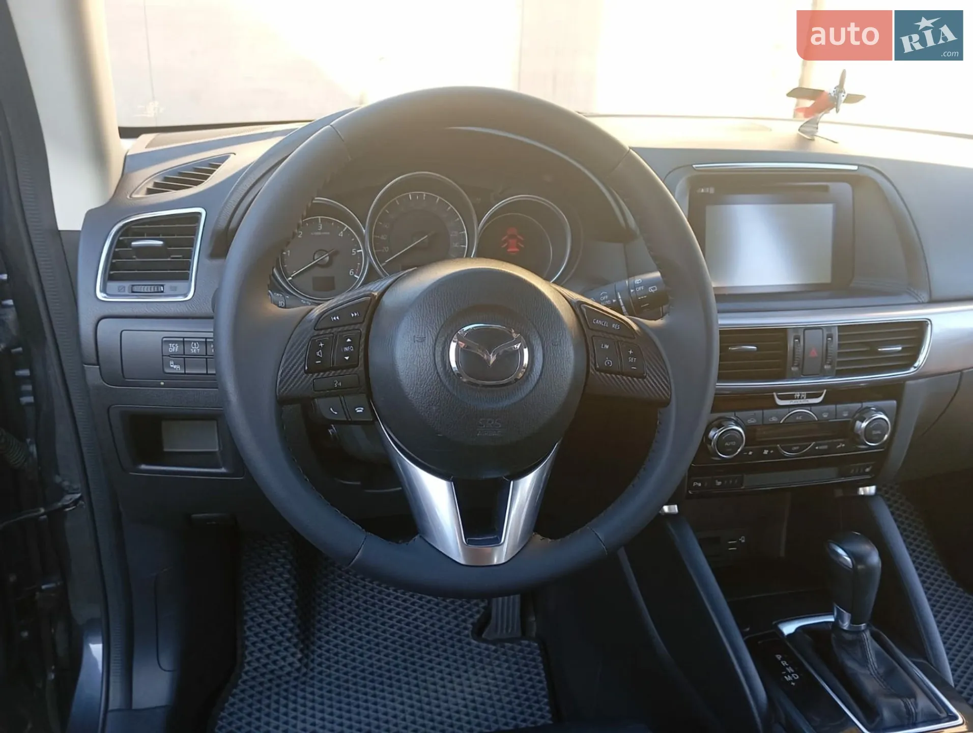 2016 Mazda CX-5 - мініатюра 18