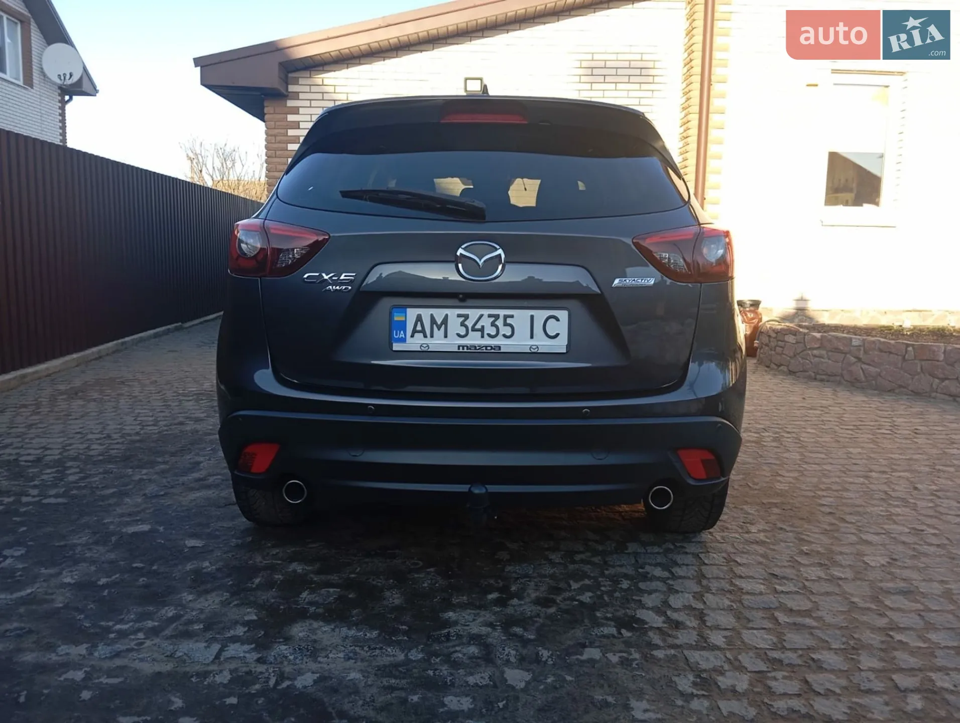 2016 Mazda CX-5 - мініатюра 25