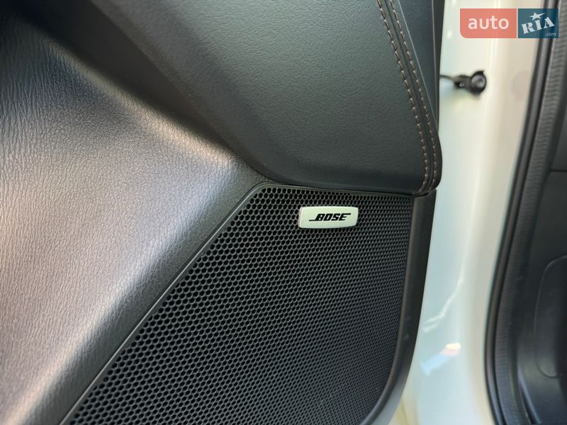 Позашляховик / Кросовер Mazda CX-5 2019 в Києві