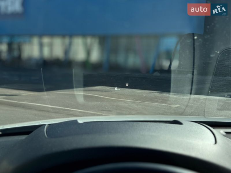 Позашляховик / Кросовер Mazda CX-5 2019 в Києві