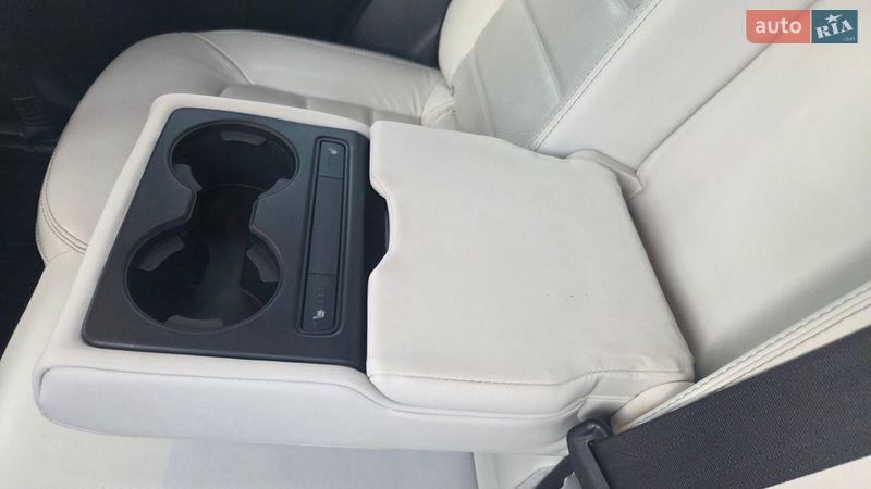 Внедорожник / Кроссовер Mazda CX-5 2019 в Киеве фото 10 Внедорожник / Кроссовер Mazda CX-5 2019 в Киеве