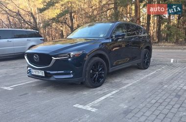 Внедорожник / Кроссовер Mazda CX-5 2019 в Киеве фото 3 Внедорожник / Кроссовер Mazda CX-5 2019 в Киеве