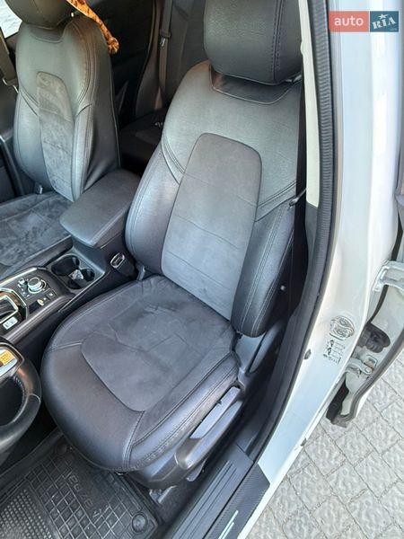 Внедорожник / Кроссовер Mazda CX-5 2019 в Киеве фото 13 Внедорожник / Кроссовер Mazda CX-5 2019 в Киеве