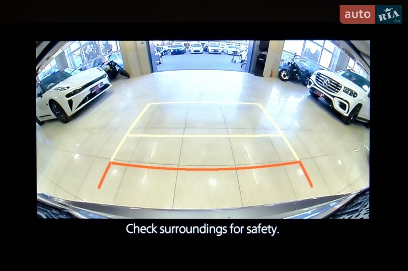 Внедорожник / Кроссовер Mazda CX-5 2022 в Одессе