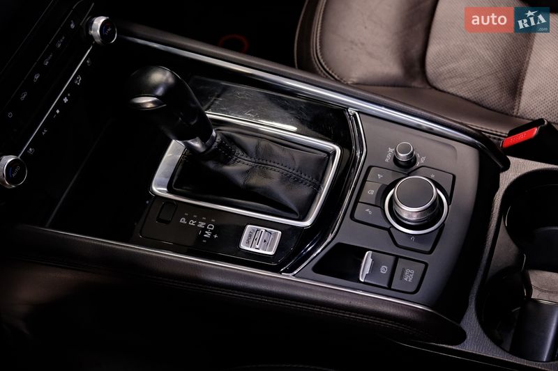 Внедорожник / Кроссовер Mazda CX-5 2022 в Одессе