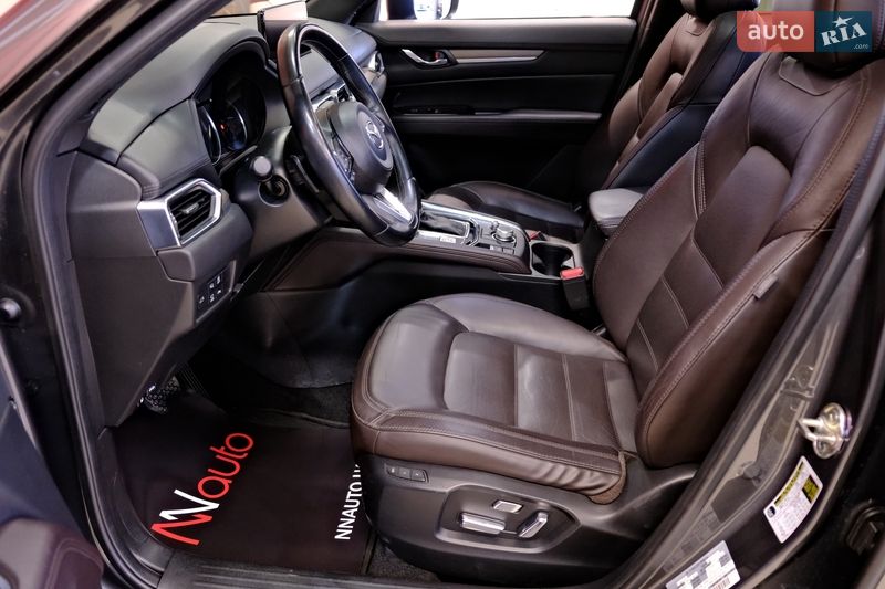 Внедорожник / Кроссовер Mazda CX-5 2022 в Одессе