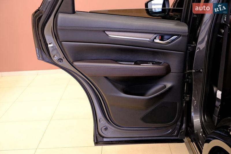 Внедорожник / Кроссовер Mazda CX-5 2022 в Одессе