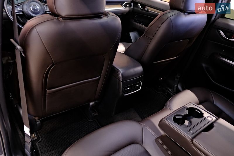 Внедорожник / Кроссовер Mazda CX-5 2022 в Одессе