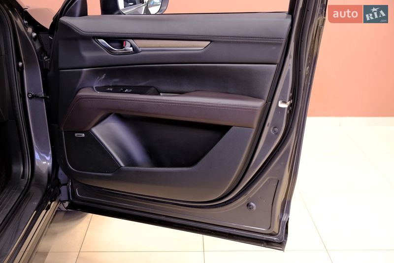 Внедорожник / Кроссовер Mazda CX-5 2022 в Одессе