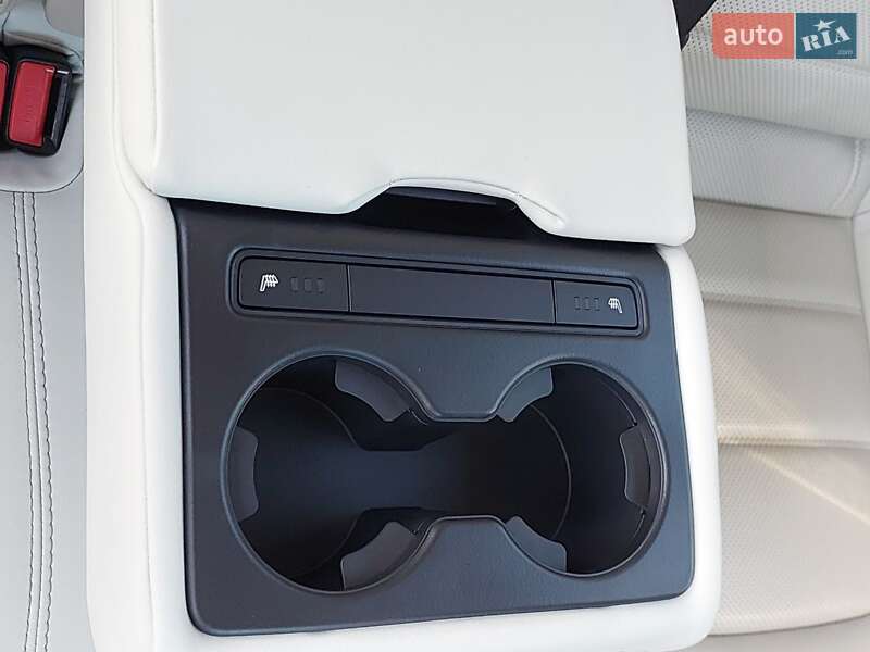 Внедорожник / Кроссовер Mazda CX-5 2021 в Ковеле