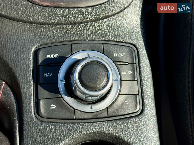 Внедорожник / Кроссовер Mazda CX-5 2014 в Калуше фото 39 Внедорожник / Кроссовер Mazda CX-5 2014 в Калуше