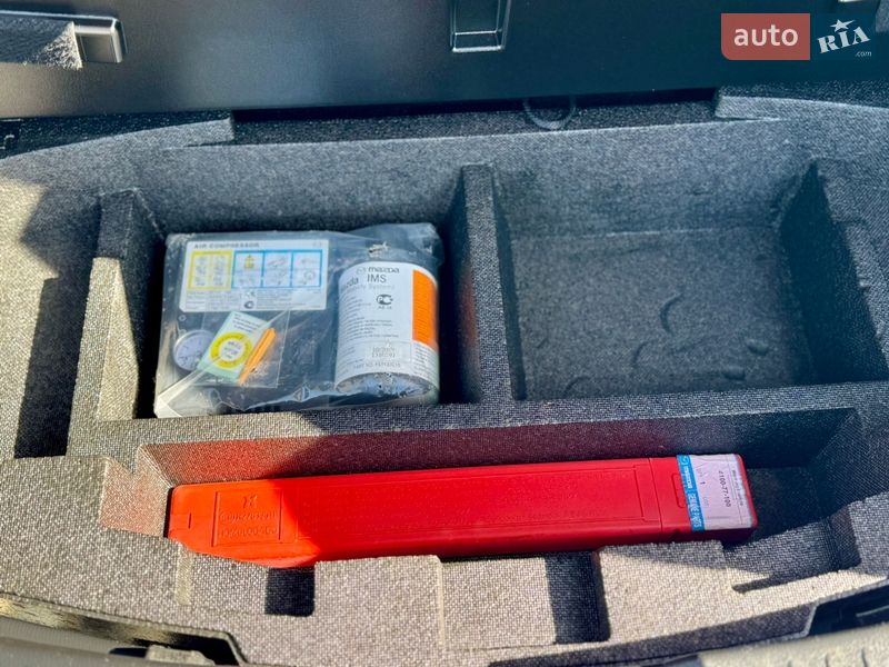 Внедорожник / Кроссовер Mazda CX-5 2014 в Калуше фото 52 Внедорожник / Кроссовер Mazda CX-5 2014 в Калуше