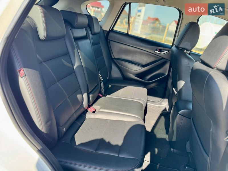 Внедорожник / Кроссовер Mazda CX-5 2014 в Калуше фото 54 Внедорожник / Кроссовер Mazda CX-5 2014 в Калуше