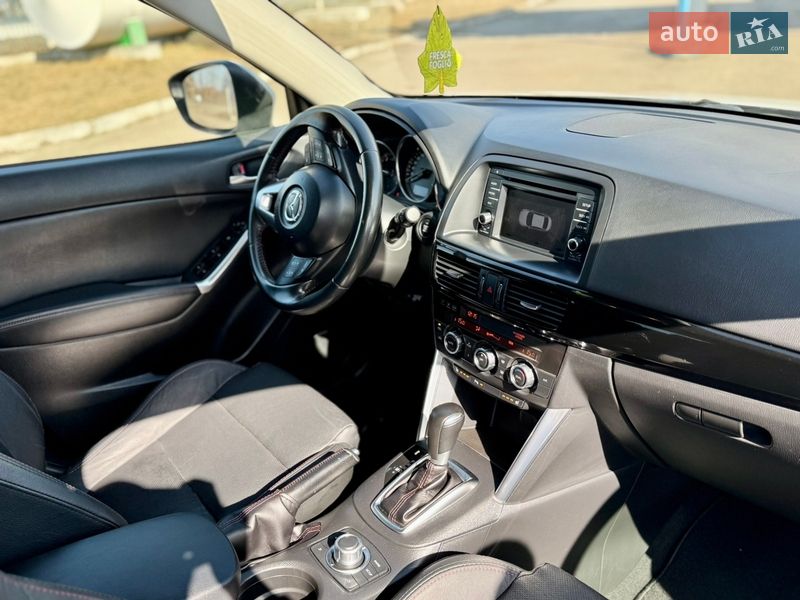 Внедорожник / Кроссовер Mazda CX-5 2014 в Калуше фото 57 Внедорожник / Кроссовер Mazda CX-5 2014 в Калуше