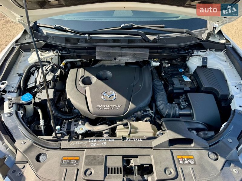 Внедорожник / Кроссовер Mazda CX-5 2014 в Калуше фото 59 Внедорожник / Кроссовер Mazda CX-5 2014 в Калуше